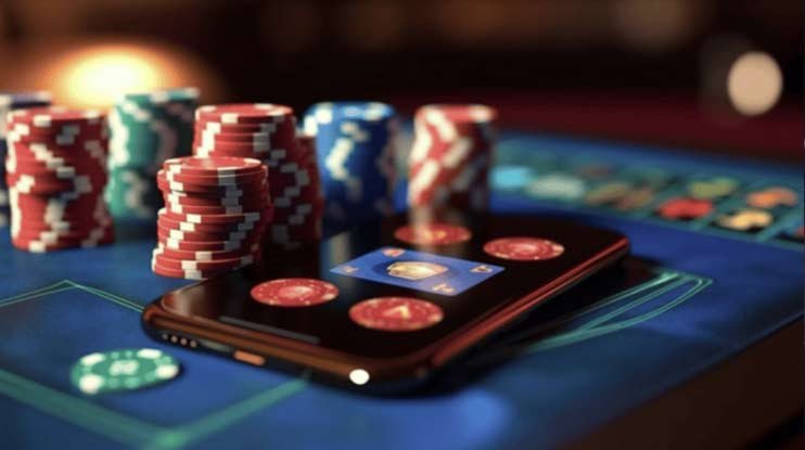 Tampilan paito mingguan sinar 303 di aplikasi mobile